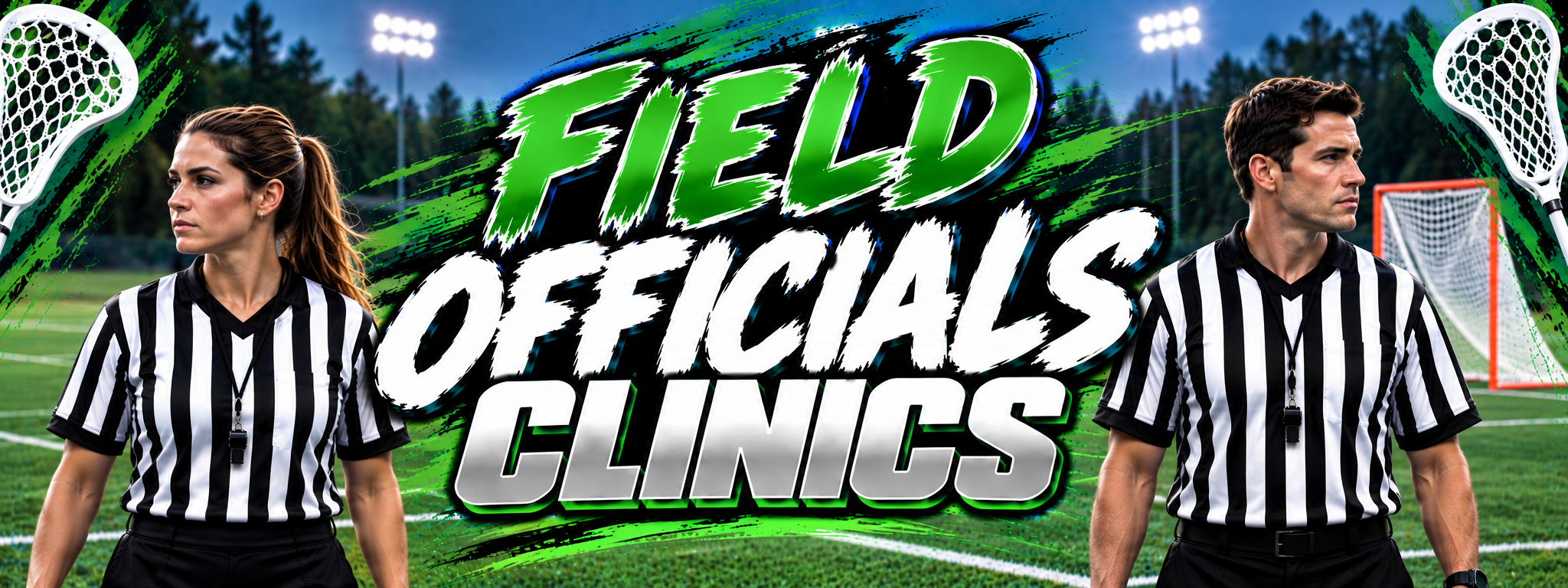 Field Officials Clinics